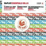 Weplay - Essentials Vol. 1