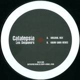 Catalepsia - Les Seigneurs