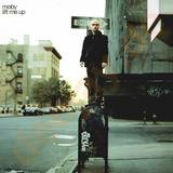 Moby - Lift Me Up