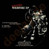 Kovert - Wildfire Ep