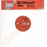 Dj Miquell - Move