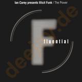 Ian Carey Pres. Illicit Funk - The Power