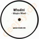 Whodini - Magics Wand