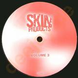 Blue Skin - Paradise