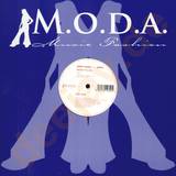 Gary Caos Feat. Anto - Ready To Live