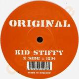 Kid Stiffy - 1234/floyd
