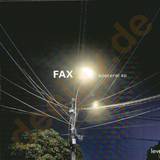 Fax - Bilateral Ep