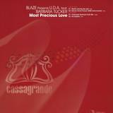 Blaze - Most Precious Love