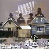 Martin Peter - Psychoville