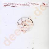 Ellen Allien - Your Body Is My Body Rmx