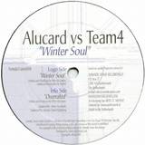 Alucard Vs. Team 4 - Winter Soul