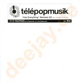 Telepopmusik - Into Everything *2*
