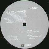 Dj Dozia - Oh A E Ya - 10"