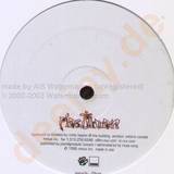 Plastikman - Africa / Hypokondriak