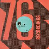 Eyerer & Chopstick - Get Alive