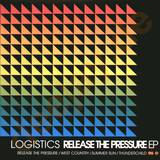 Logistics - Release The Pressure
