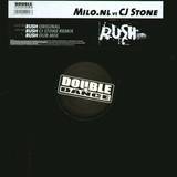 Milo.nl Vs. Cj Stone - Rush