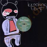 Bass Kleph - Dance With Me/rim Spank