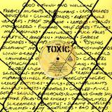Reanimators - Toxic Ep