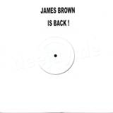 Jbib - James Brown Is Back