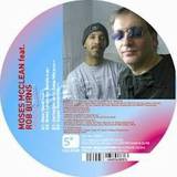 Moses Mcclean Feat. Rob Burns - Share Love