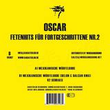 Oscar - *2* Fetenhits Für Fortgeschrit