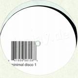 Heckmann & Tim Taylor - Minimal Disco 1