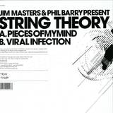 String Theory - Pieces Of My Mind