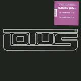 The Camel - I Want You