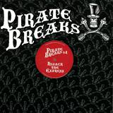 Pirate Breaks - 01 Hijack The Express