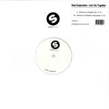 Soul Corporation - *1* Let's Go Together