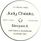 Judy Cheeks - Respect 06