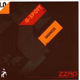G-spott - Sadness 1.0 (braun)