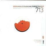 Steve Angello - Teasing Mr. Charlie / Straight