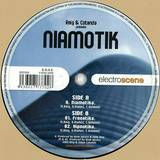 Reig & Cotanda - Niamotik