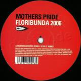 Mothers Pride - Flouribunda