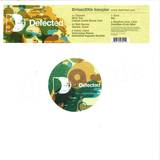 Defected In The House - Eivissa 2006 - Sampler 2x12"