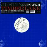 Justin Timberlake - Sexyback 2x12"