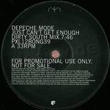 Depeche Mode - *2* Best Of Remixes *promo*