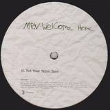 Mr. V - Welcome Home - 1st