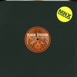 Mnx Recordings - Demom Uprising