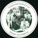 The Admirals Feat.seraphina - Maenner