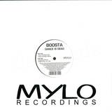 Boosta - Dance Is Dead