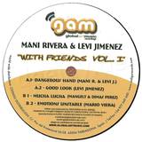 Mani Rivera & Levi Jimenez - With Friends Vol.1