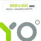 Spider & Legaz - Psych / Majorca Roots