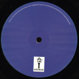 Patrice Scott - Beyond Deep EP