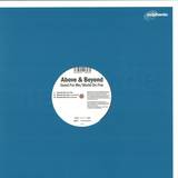 Above & Beyond - Good For Me/world On Fire