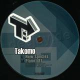 Takomo - New Species