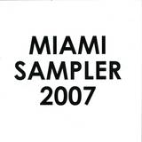 Hoxton Whores - Miami 2007 Sampler