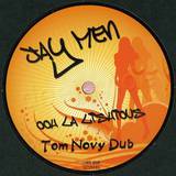 Jay Men - Ooh La Lishious *rmx*